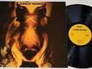FLÄSKET BRINNER * LP * SAME * RARE SWEDEN PROG 1971