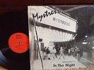 Mystress- In The Night - Vinyl LP  (1987 ) Kats - Shrink- RARE