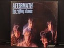 The Rolling Stones Aftermath London Records LL 3476 Vinyl LP Album MONO
