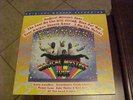 THE BEATLES - Magical Mystery Tour  