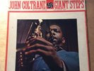 John Coltrane Giant Steps Atlantic 1311