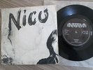 NICO HEROES Rare 1983 7