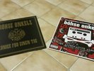 Böhse Onkelz LP Vinyl Rock o Rama