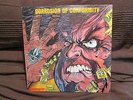 Corrosion Of Conformity Animosity Rare Vinyl Record LP Death Punk lyric inner