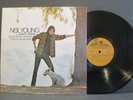 Neil Young Everybody Knows This is Nowhere  2282 Vinyl Record N/Mint