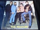 THE BEATLES - I FEEL FINE   EP 45/7´VERY RARE PORTUGAL UNIQUE COVER