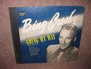 Bing Crosby - Going My Way - 78 RPM 3 Record Set