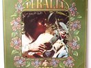 RAY PERALTA S/T LP RARE HAWAII PRIVATE LBL DAVID CROWLEY VG++