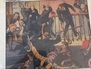 T.n.t. 1988-1991 Evil Skins Lp Comes Wry The Bonus Lp Isd 2 Lps 