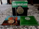 The Beatles singles collection 1962-1970-25 X 7