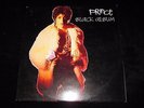 Prince Black Album