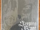 Sleeping Giant - Sons Of Thunder 17/20 Test Press Rare Vinyl