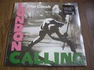 THE CLASH - LONDON CALLING NEW 2 x 180g LP SEALED