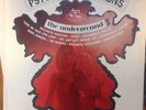 The Underground Psychedelic Visions Psych Garage Original Mercury Rare