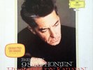 VON KARAJAN / Beethoven The Nine Symphonies / DGG Red Stereo SKL 101/8, 8LP