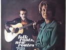 SHIRLEY COLLINS & DAVY GRAHAM/Folk Roots, New Routes Rare NZ Decca pressing