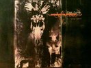 Fields of the Nephilim EARTH INFERNO Rare Double VINYL ALBUM