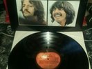 THE BEATLES LET IT BE LP FIRST U.S. PRESSING. PHIL SPECTOR. EX WAX. EX COVER.