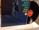1964   Oliver Nelson   More Blues And The Abstract Truth   LP   GF   Impulse
