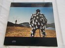 PINK FLOYD DELICATE SOUND OF THUNDER VINYL ALBUM CBS LABEL 1988 RARE