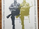 Clifford Jordan - Spellbound LP - Riverside - RLP 340 Mono DG VG++