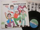 THE YOUNG RASCALS - GROOVIN' - STAMPA CARTONATA USA - STEREO - LP VINILE