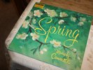 Walt Disney's Spring, Summer, and Winter Camarata