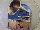 TOTO ROSANNA UNCUT VINYL PICTURE PIC DISC