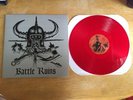 Battle Ruins LP RED Rival Mob Vanity No Tolerance Templars Brutal Combat 84 Oi
