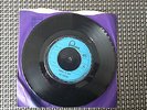 ICE CREAM SHOUT IT OUT / HOLD YOURSELF TIGHT 1974  VERY RARE MINT GLAM