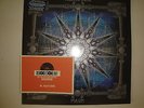 Killing Joke: Pylon 2 LP Metallic Ink Coloured Vinyl + Download  RSD 2016