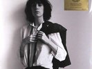 PATTI SMITH Horses 180G SILVER Vinyl LP Limited Edition