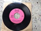 Rare Texas Sweet Soul Funk 45 THE SOUL MEDITATIONS on Ovide