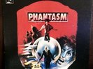 *RARE* PHANTASM Soundtrack Album Original LP - EX condition