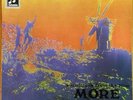 PINK FLOYD SOUNDTRACK FROM THE FILM MORE, EU IMPORT VINYL LP NEW