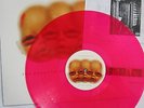 Evil Blizzard - Dangers Of Evil Blizzard PINK VINYL LIMITED EDITION New