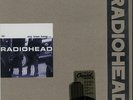 Radiohead My Iron Lung EP1 - Sealed 12