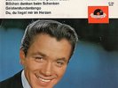 EP    -  GUS BACKUS  -  DAS KLEINE WUNDER  +  3  -   MUSTER