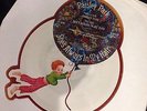 Prince Paisley Park Picture Disc Single