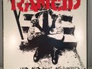 Rancid And Out Come The Wolves Epitaph Record 1995 Punk