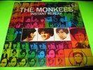 NEW SEALED: THE MONKEES INSTANT REPLAY COLGEMS COS-113  RECORD VINYL LP