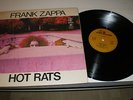 Frank Zappa &The Mothers of Invention 