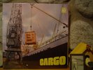 CARGO 2xLP/1972 Netherlands/September/Psych/TOP DUAL GUITAR DUTCH ROCK MONSTER