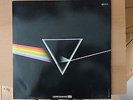 Pink Floyd The Darkside of The Moon Original 1972/73 Sonder-Edition Vinyl/ Weiß