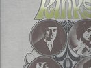 LP- THE KINKS- 