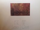 ERIC SATIE BILL QUIST  RARE LP WINDHAM HILL RECORDS 1979
