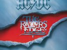 AC/DC - THE RAZORS EDGE VINYL LP NEW-NEUF