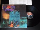 DARK ANGEL-DARKNESS DESCENDS`86,Combat Rec.,Flag 6,U.K.