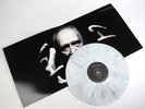 NEW/SEALED JOHN CARPENTER'S LOST THEMES halloween BLACK/WHITE SWIRL 12