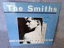 THE SMITHS HATFUL OF HOLLOW UK 1984 ORIGINAL NM ROUGH 76 MORRISSEY VINYL LP MARR